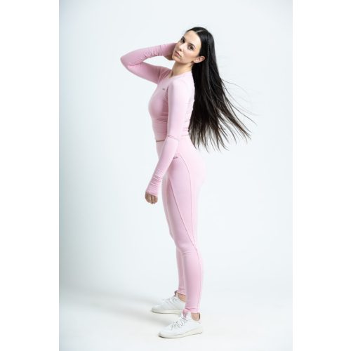 ESSENTIAL LEGGING